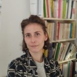 photo de Elsie MEGRET